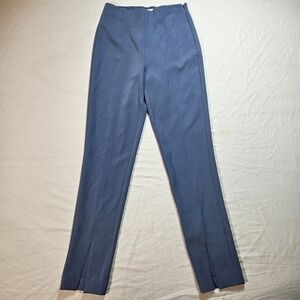 Babaton Blue Women's Pants